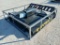 Unused Mower King SSRC72 Skid Steer Brush Cutter