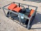 Unused AGT EXFLM115 Excavator Brush Flail Mower