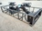 Unused Topcat BDRC-48 Adjustable Swing Mower