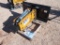 Unused AGT SSHH680 Skid Steer Hydraulic Jack Hammer