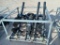 Unused Skid Steer Auger Attachment