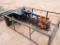 Unused Mower King ECSSCT72 Trencher
