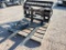 Unused SA-AD Hydraulic Pallet Forks