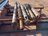 (6) Water Well Pumps