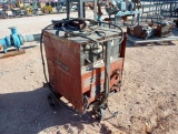Lincoln SP-200 Welder