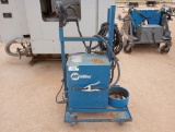 Miller Regency 250 Welder