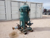 Rosedale Sand Filter