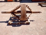 30'' Fly Cutter Reamer