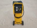 DeWalt Electric Air Compressor