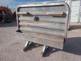 Merritt Headache Rack
