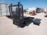 Truck Headache Rack