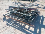 Misc Scaffolding