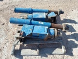 Trailer Landing Gear