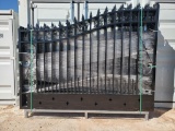 Unused Greatbear 20ft Iron Gate