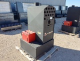 Unused ECO Fuego Shop Heater