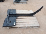 Unused Skid Steer Tree Boom