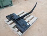 Unused Skid Steer Tree Boom