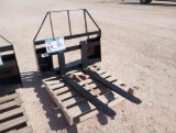 Unused AGT SAII100 48