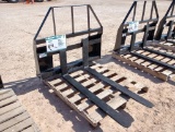 Unused AGT SAII100 48