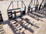 Unused AGT SAII100 48