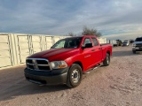 2011 Dodge Ram 1500... Pickup Truck