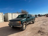 1997 Chevy Pickup