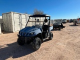 Yamaha UTV
