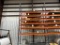 24Ft x 16Ft High 6 Shelf Pallet Racking