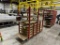 Shop Cart w/ Miscellaneous Trim