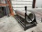 Sheet Metal Roller w/ 100