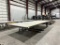 20' x 8' Shop Table