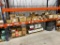 Trailer Lights, Super 77 3M Adhesive, Adfast Sealant and Other Misc Trailer Parts