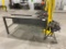 Welding Table and Tools