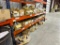 Lug Nuts & Boxes of Miscellaneous Screws