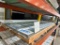 Approximately (19) Sheets of White Metal Panels
