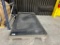 Approximately (65) Sheets of Gray Metal Panels