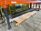 8' Roll of Diamond Rubber Floor Mat