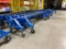 (5) Adjustable Width Roller Frames