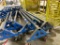 (4) Adjustable Width Roller Frames