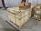 Large Lot of Door Spring Components