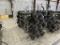 (25) 6Ft Wide 3500Lb Trailer Axles