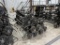 (15) 6Ft Wide 3500Lb Trailer Axles