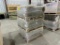 (3) Pallets of 36