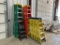 (13) Step Ladders & (3) Step Stools