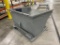 JNL Scrap Metal Dumpster