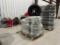 (13) New Unused Wheels w/ Tires Size: ST235/80R16