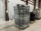 (40) New Unused Wheels w/ Tires Size: ST205/75R15