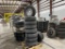 (10) New Unused Wheels w/ Tires Size: ST205/75R15