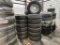(20) New Unused Wheels w/ Tires Size: ST225/75R15