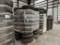 (40) New Unused Wheels w/ Tires Size: ST225/75R15
